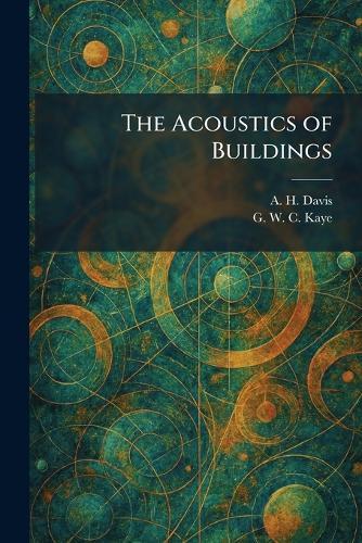 The Acoustics of Buildings