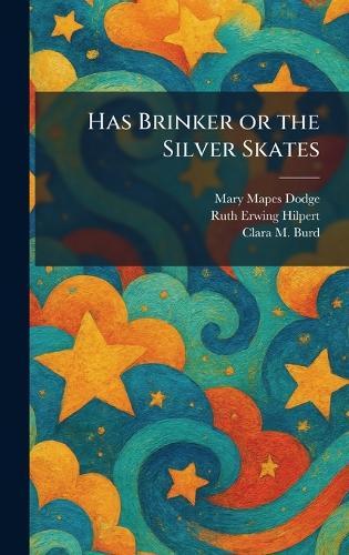 Has Brinker or the Silver Skates