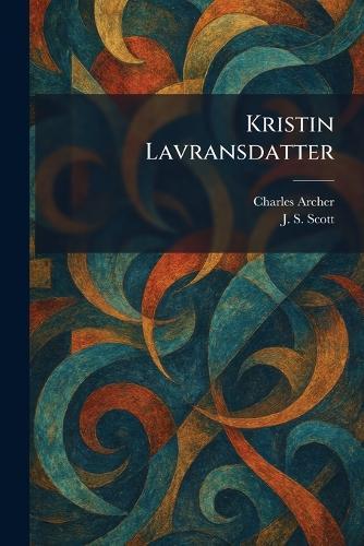 Kristin Lavransdatter