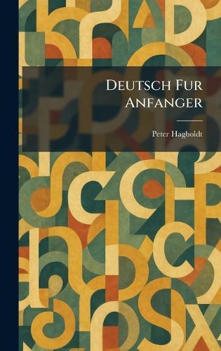 Deutsch Fur Anfanger