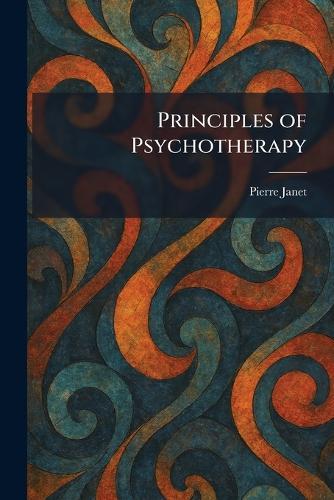 Principles of Psychotherapy