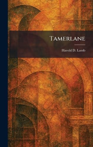 Tamerlane