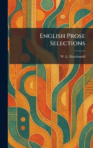 English Prose Selections