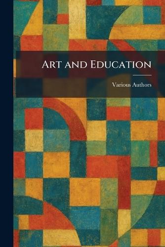 Art and Education