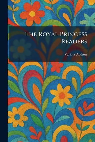 The Royal Princess Readers