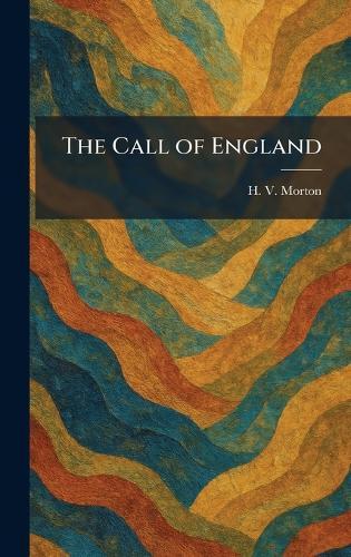 The Call of England