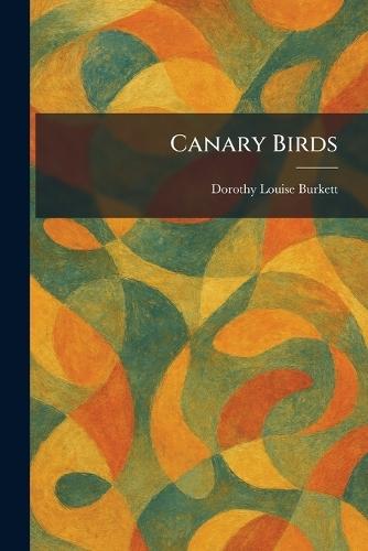 Canary Birds