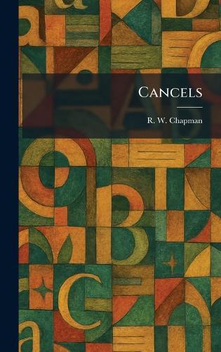 Cancels