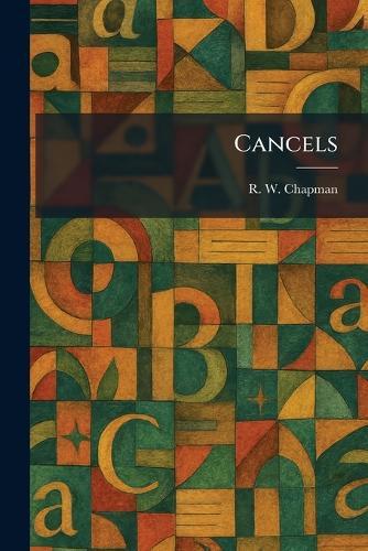 Cancels