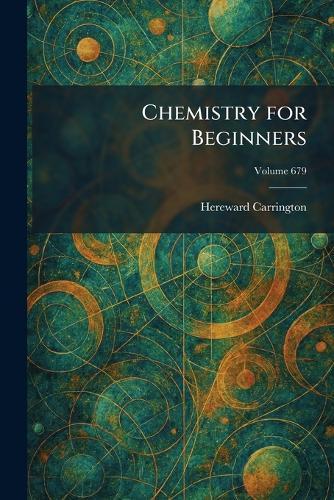 Chemistry for Beginners