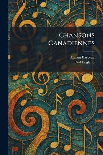 Chansons Canadiennes