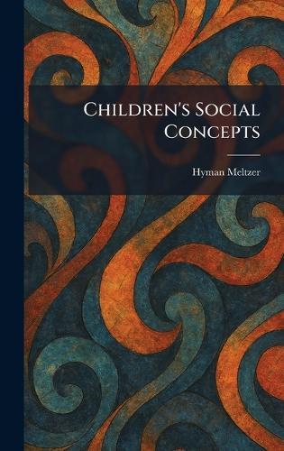 Children's Social Concepts