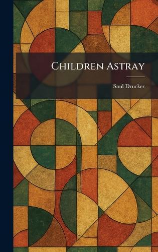Children Astray