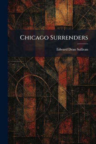 Chicago Surrenders