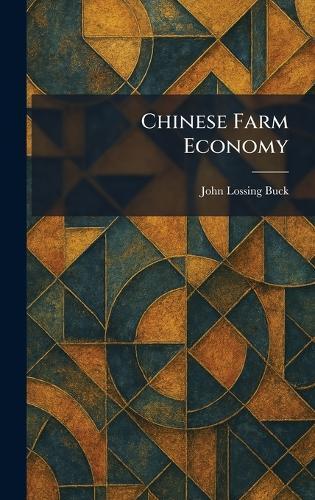 Chinese Farm Economy
