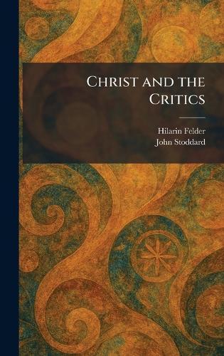 Christ and the Critics