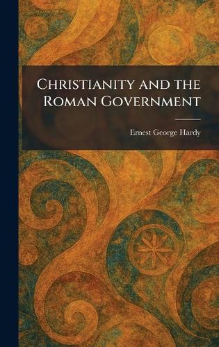 Christianity and the Roman Government