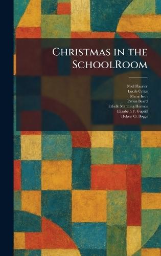 Christmas in the SchoolRoom
