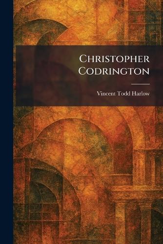 Christopher Codrington