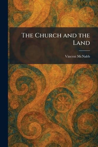 The Church and the Land