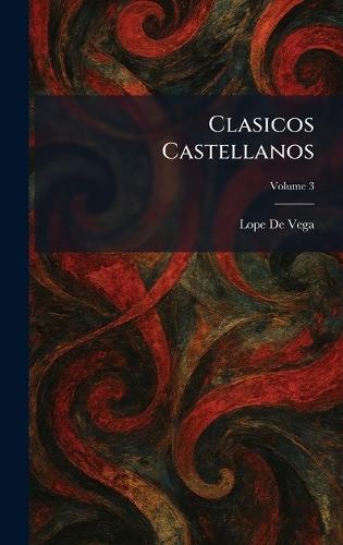 Clasicos Castellanos