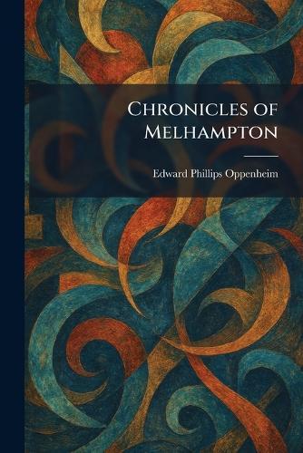 Chronicles of Melhampton