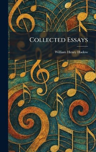 Collected Essays