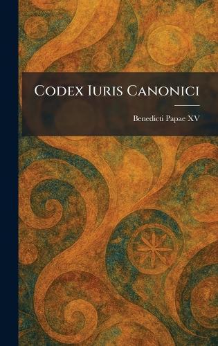 Codex Iuris Canonici