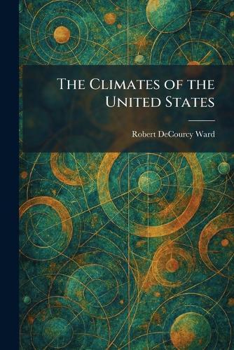 The Climates of the United States