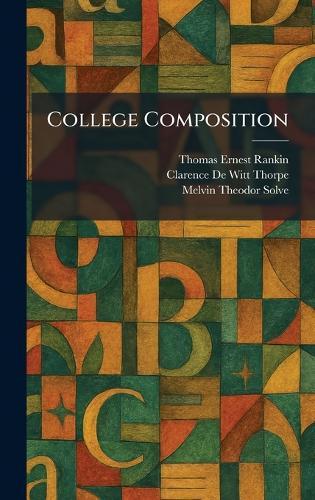 College Composition