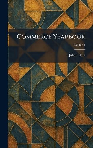 Commerce Yearbook