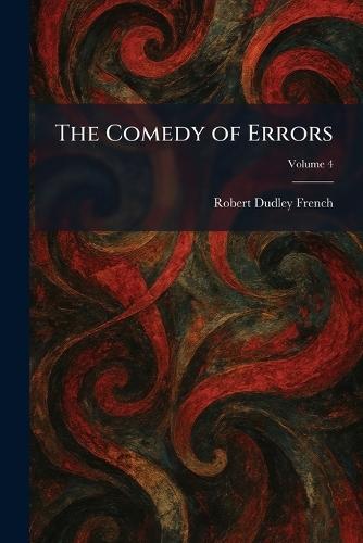 The Comedy of Errors