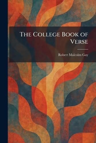 The College Book of Verse