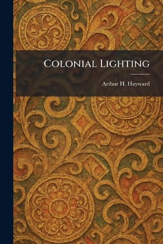 Colonial Lighting
