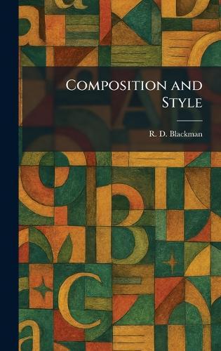 Composition and Style