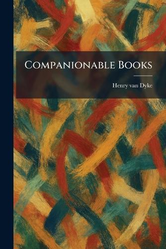 Companionable Books