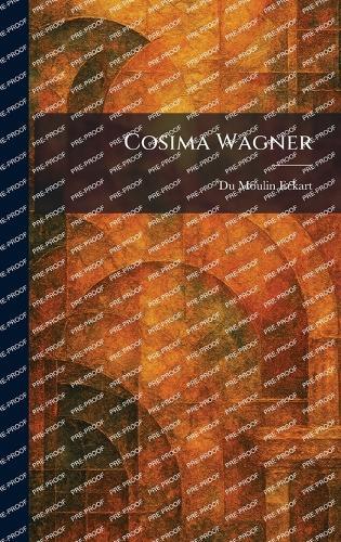 Cosima Wagner