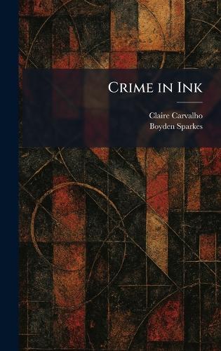 Crime in Ink