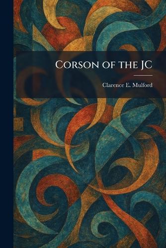 Corson of the JC