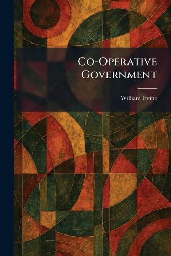 Co-Operative Government