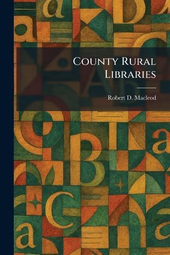 County Rural Libraries