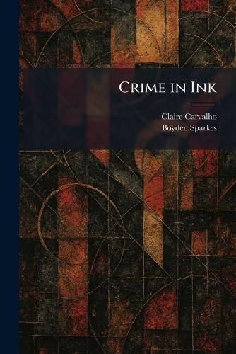 Crime in Ink