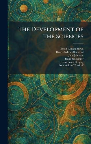 The Development of the Sciences