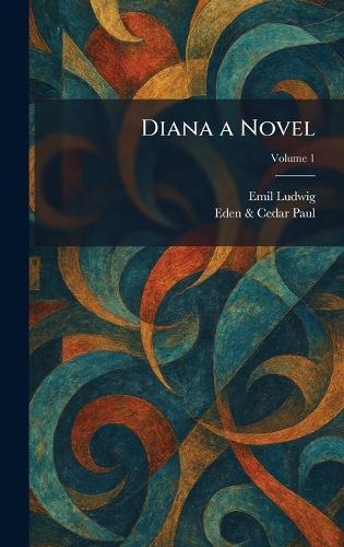 Diana a Novel