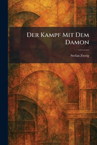 Der Kampf Mit Dem Damon
