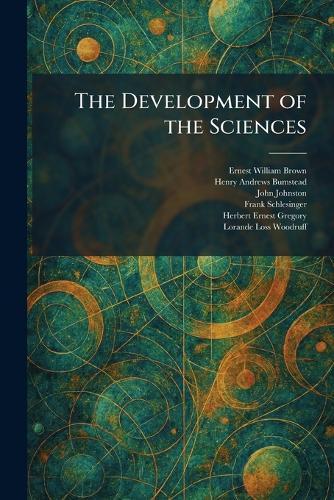 The Development of the Sciences