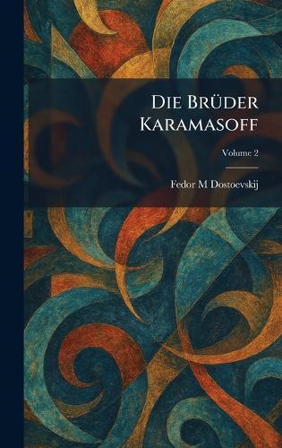 Die BrÃ1/4der Karamasoff