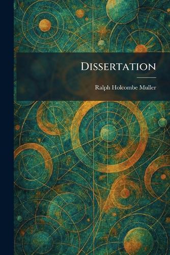Dissertation