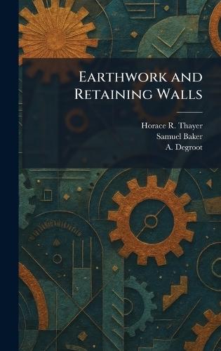 Earthwork and Retaining Walls