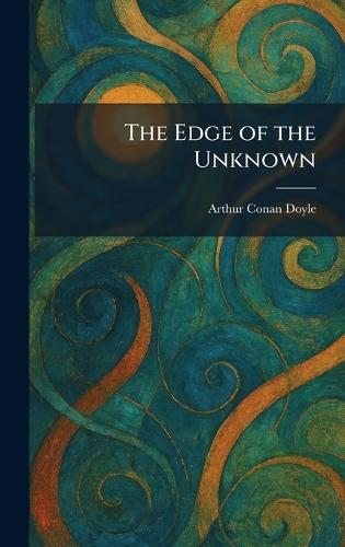 The Edge of the Unknown